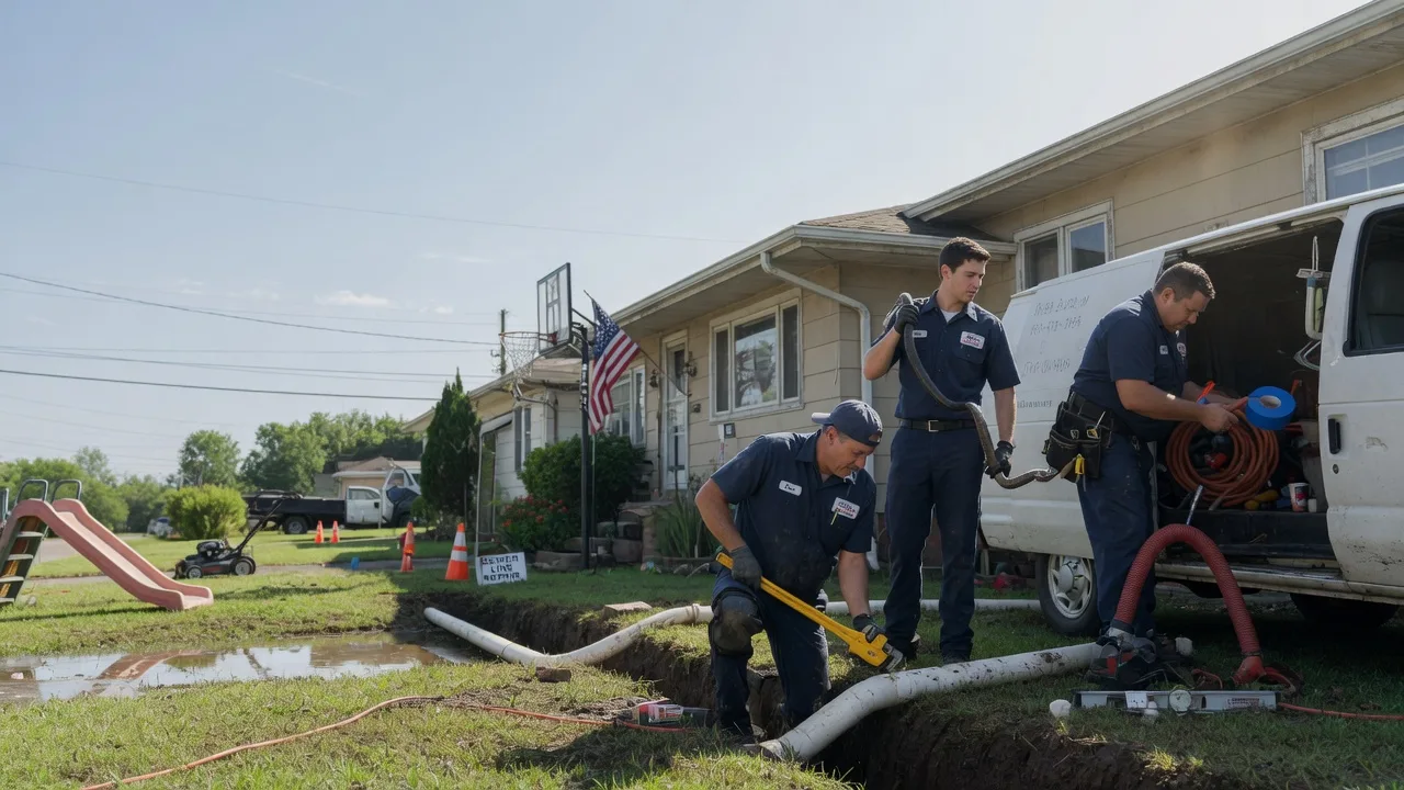 Toilet Installation in Cashton, WI near me